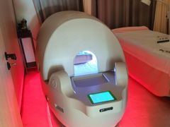 -金蚁康•经络调理•肩颈按摩(三山街店)