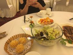 -潮府馆·非遗潮州菜·港式点心(世纪公园店)