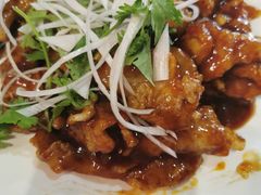 -山城家常菜铁锅炖鱼