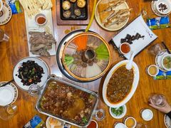 -思金拉措庄园藏餐(太阳岛店)