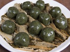 -围龙屋客家食府(福田店)