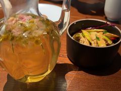 -本处·素食·融合料理(南油店)