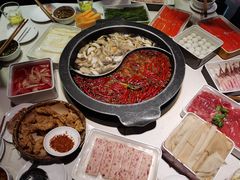 -川西坝子火锅(金沙1.0直营店)