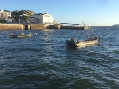 -东极岛景区