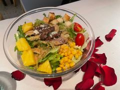 -春树下·树屋花房西餐厅(罍街AS1980店)