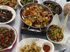 -小民大排档(江汉路店)