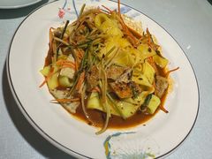 -阿西娅食府(中关村店)