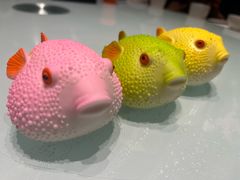 -永安鱼庄·镇江菜(东吴路店)