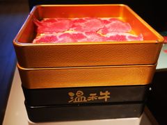 -温禾牛·和牛寿喜烧自助火锅(恒基名人店)