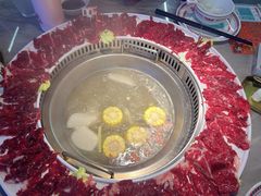 -三头牛·潮汕牛肉生蚝火锅 (夏湾店)