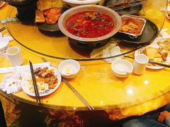 -巴达木食府