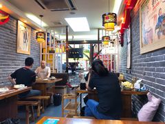 大堂-曹丞相·地锅鸡·地锅鱼(武林店)