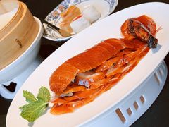 -喜悦烤鸭·新京菜(王府井店)