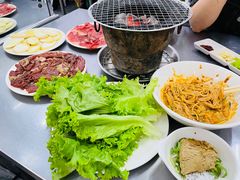 -松明一烤肉馆(鲁园店)