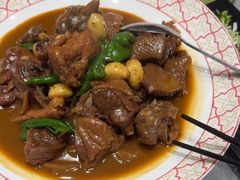 -颂福楼·南京菜(定淮门店)