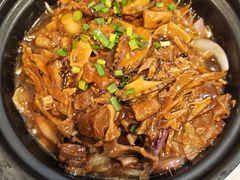 -清真马祥兴菜馆(云南北路店)