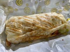 -土耳其烤肉(雪峻美食城店)