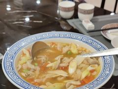 -老雒阳面馆·水席(定鼎门店)