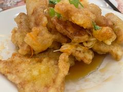-长白山国际酒店中餐厅