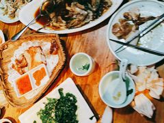 -南海渔家•海鲜•正宗海南菜(海棠湾店)