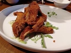 -上海小南国(正大店)