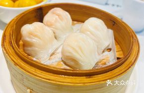 渔乐虾饺皇