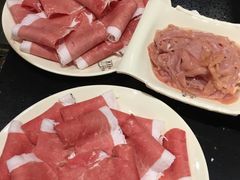-宽板凳老灶火锅(南礼士路店)