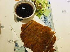 -小句号·精致料理(江南环球港店)