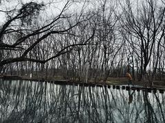 -西溪南古村落景区
