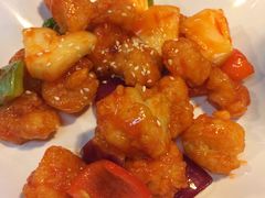 -新大咀港式茶餐厅(宝山万达店)
