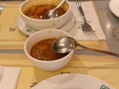 -太平馆餐厅(尖沙咀店)