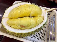 -101花果山山芭榴莲(史密斯街店)
