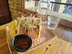-Rural Tequila墨西哥餐厅(东川路店)