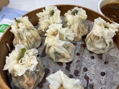 -都一处烧麦馆(前门店)