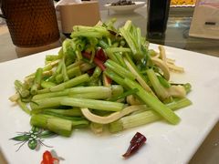 -七的湖·江南蟹舫·阳澄湖农家菜(蟹舫苑店)