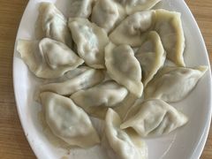 -菊花女水饺(闻涛苑店)