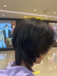 -Mentor Hair Salon