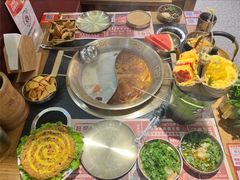 -旺蜀主成都串串火锅(西直门凯德MALL店)