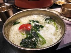 -西塔老太太泥炉烤肉(北京北苑天街龙湖店)