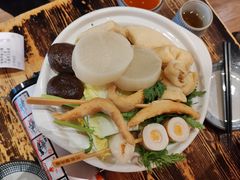 -小川洋风料理(汉街店)
