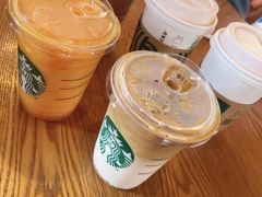 -星巴克臻选(泉州晋江SMMALL店)