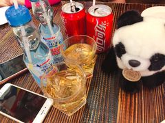 -平成屋·午肴夜酒(四川北路店)