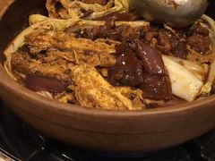 -胡须佬鸡煲四季火锅店(石厦西村直营店)