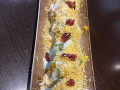 -克比叔叔印度餐厅Kebabs on the Grille(人民广场店)