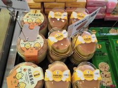 -味多美蛋糕(古城店)