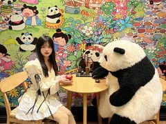 -轩客会(熊猫书店)