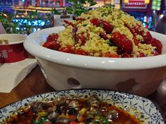 -虾小龙老长沙龙虾馆(坡子街店)