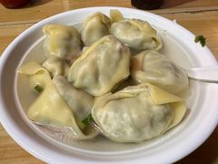 -小胖子馄饨店(洪兴路店)
