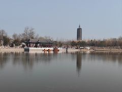 -西海子公园