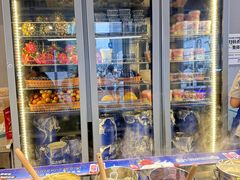 -溪边姑娘·拉丝酸奶水果捞(春熙路店)